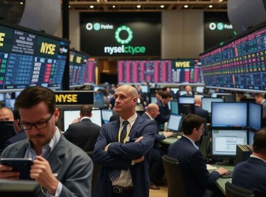 DAX Rebounds: Midday Gains After Weak Start | German Stock Market Update