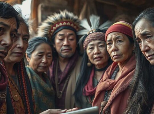 UN Warns AI Poses Risks to Indigenous Communities