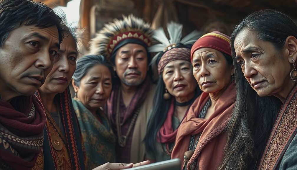 UN Warns AI Poses Risks to Indigenous Communities