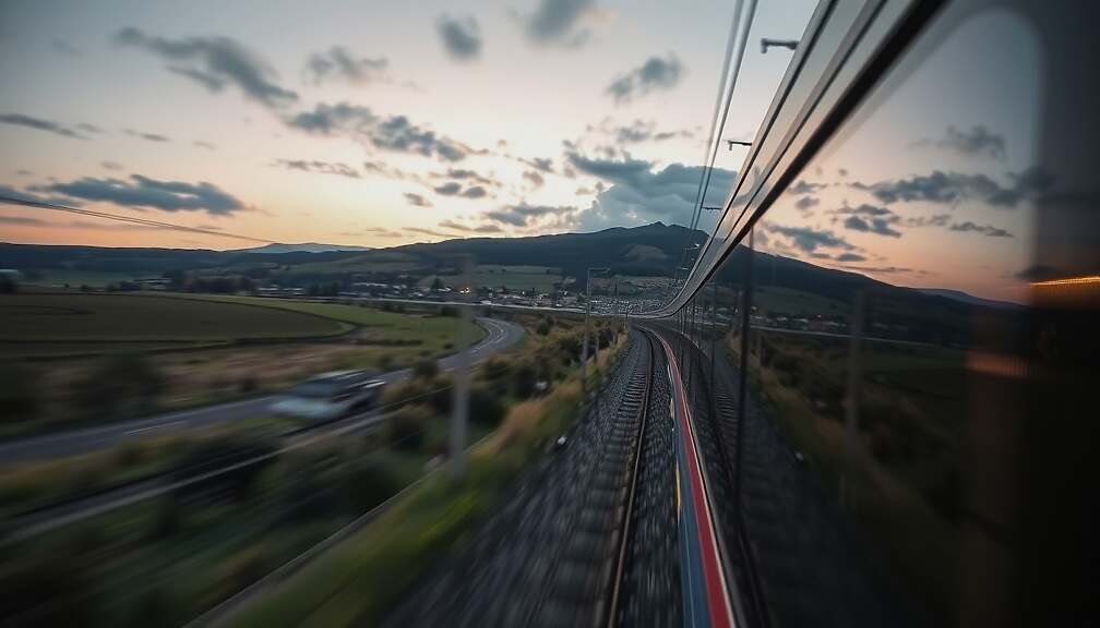 ÖBB Chief Criticizes DB Plan for New Night Trains