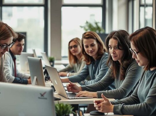 Most Germans Feel Job Security Despite Economic Concerns