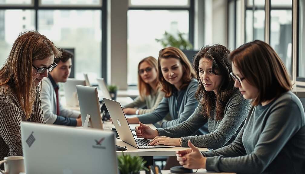 Most Germans Feel Job Security Despite Economic Concerns