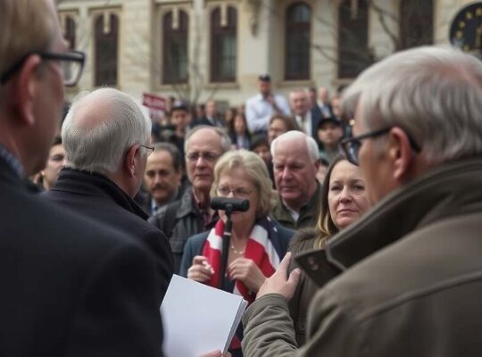 Merz's Draft for Female Conscription Faces Left Party Criticism