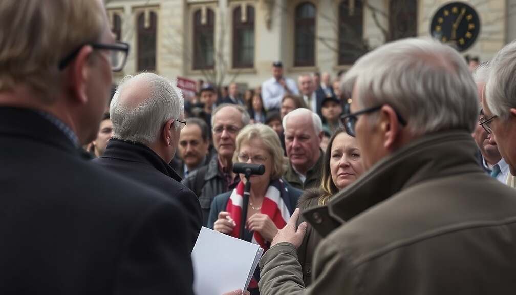 Merz's Draft for Female Conscription Faces Left Party Criticism