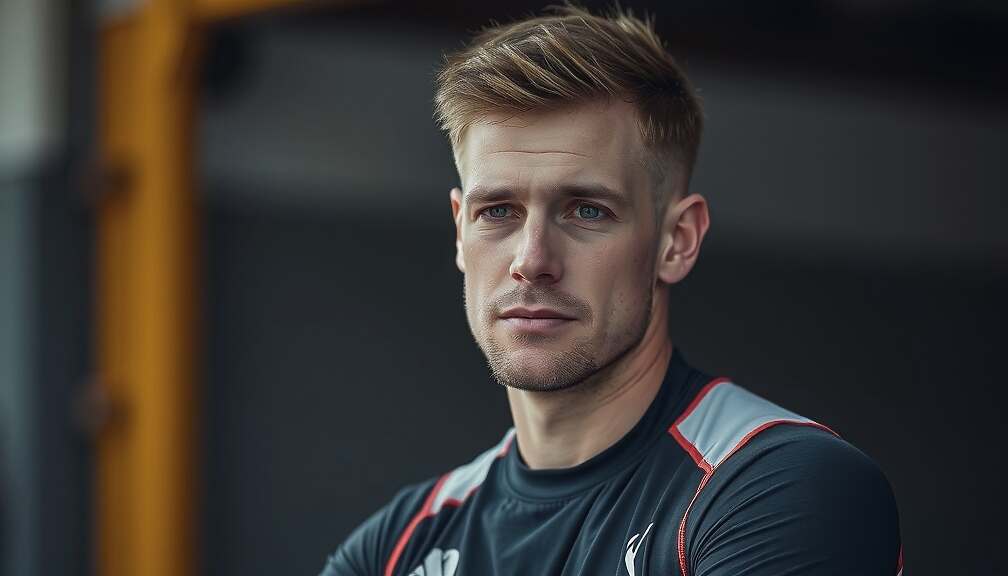 Transfer Imminent?