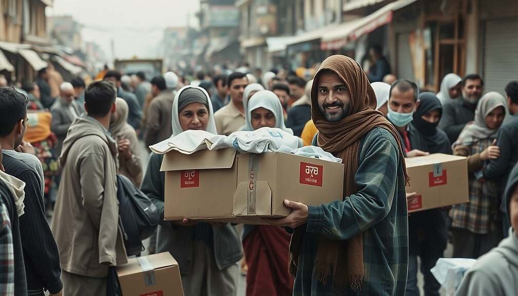 Germany Boosts Aid to Afghanistan with €5.8M Funding