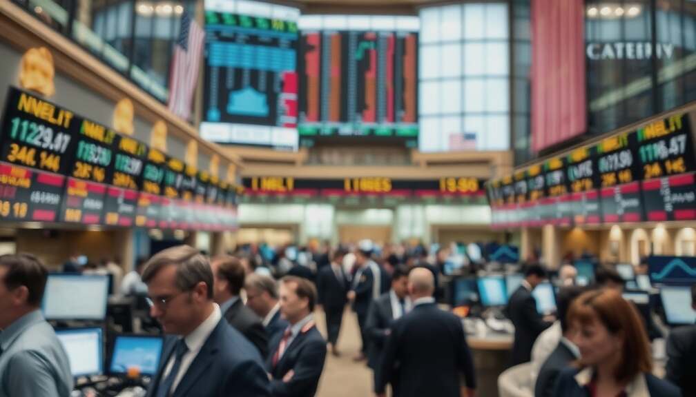 Dax Flat: No Breakthrough in Peace Talks
