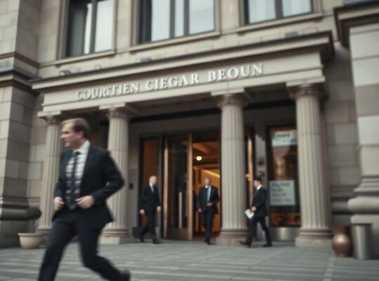 Ex-Minister Scheuer Indicted for Perjury in Germany