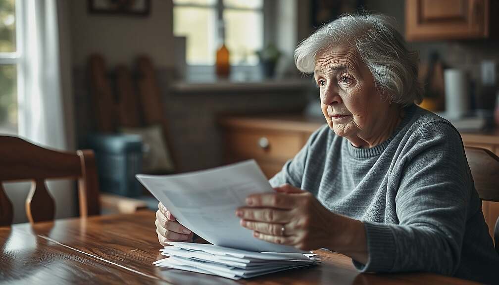 German Pensions: More Taxable Income & Rising Recipients in 2024