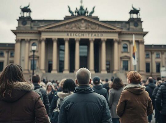 SPD Condemns Criticism