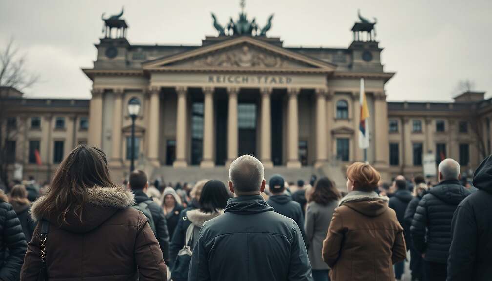 SPD Condemns Criticism