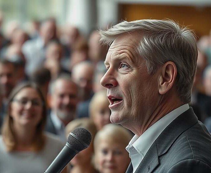 Haseloff Opposes Tax Hikes, Favors Welfare Reform Update