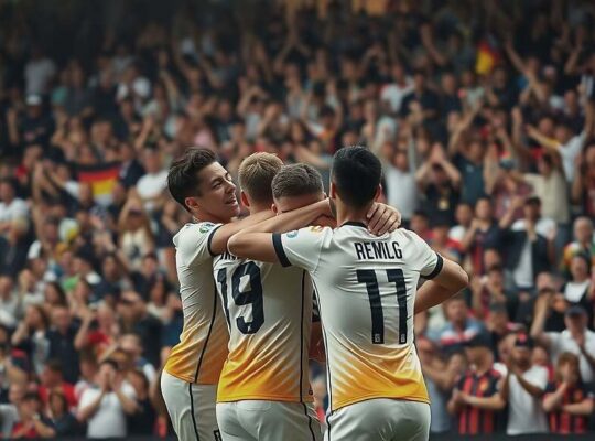 2.. Bundesliga Highlights & Score