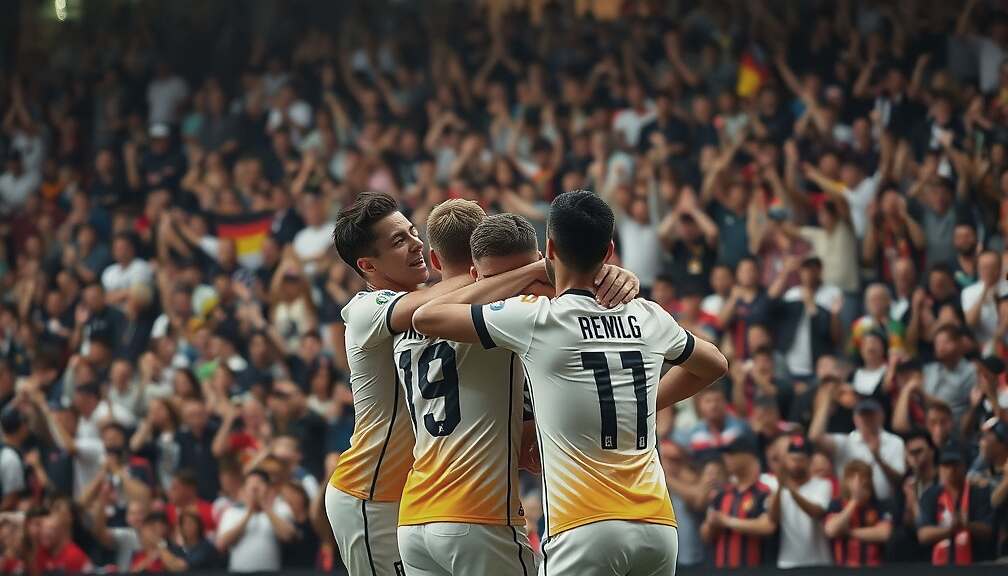 2.. Bundesliga Highlights & Score