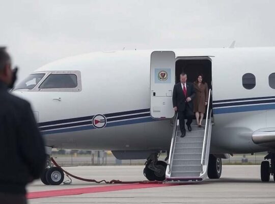 Trump & Putin: Alaska Meeting Leaves Both Sides Quietly Optimistic