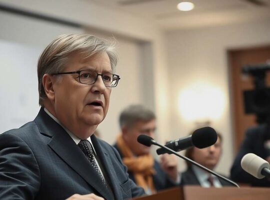 Putin's Violent Rhetoric Condemned as Ukraine Attacks Continue