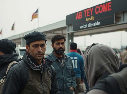 Poland Extends Border Controls Through October