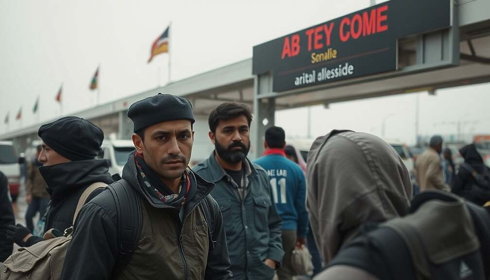 Poland Extends Border Controls Through October