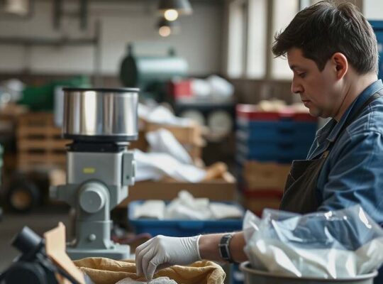 Jobseekers Supplementing Income with Benefits Rises