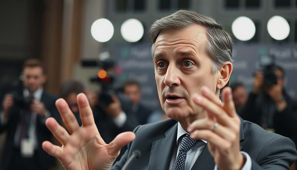 EU Warns Trump Trade Deal Risks Military-Fueled Economic Warfare