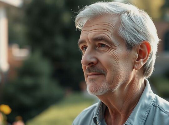 Ready to Retire & Ditch Grueling Film Set Life