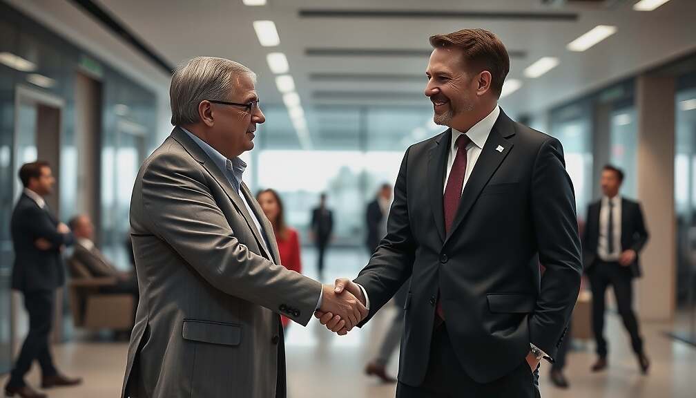Germany & Canada Forge Critical Minerals Pact - Details Emerge