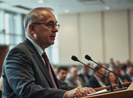 Europe Needs Independent Ukraine Strategy, Says Military Expert