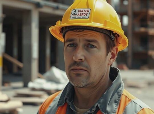 Construction Industry Demands Changes to German Wage Law