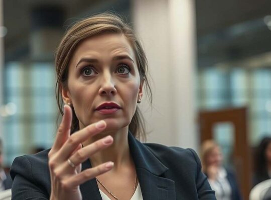 German Economist Warns of Looming Social Security Crisis