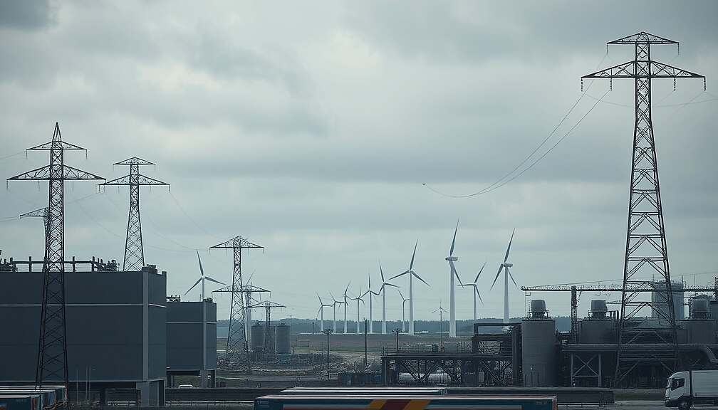 Billions in Grid Costs Loom
