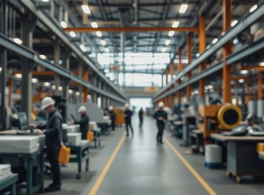 Accelerated Depreciation: Boosts Growth, Ifo Institute Says