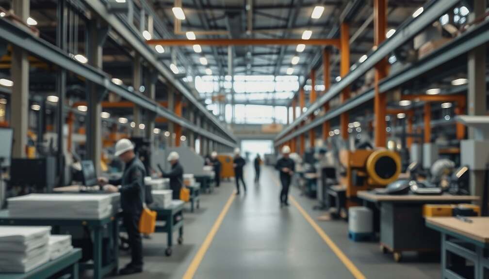 Accelerated Depreciation: Boosts Growth, Ifo Institute Says