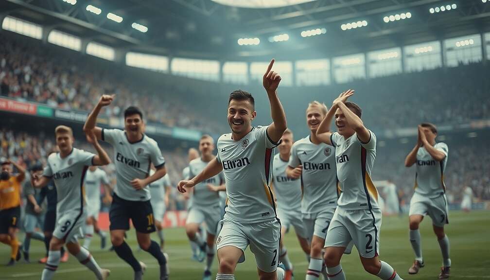 Köln Snatch Last-Minute Bundesliga Win Against Mainz