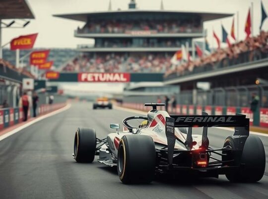 Piastri Wins Dutch Grand Prix, McLaren Teammate Norris Out