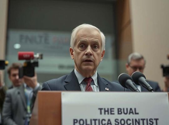 SPD Government: Political Scientist Sees Overwhelmed Party
