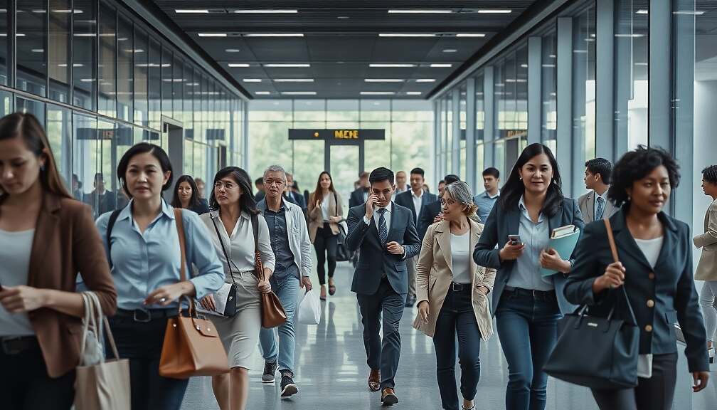 Family-Friendly Jobs: Why Employers Aren't Promoting Them