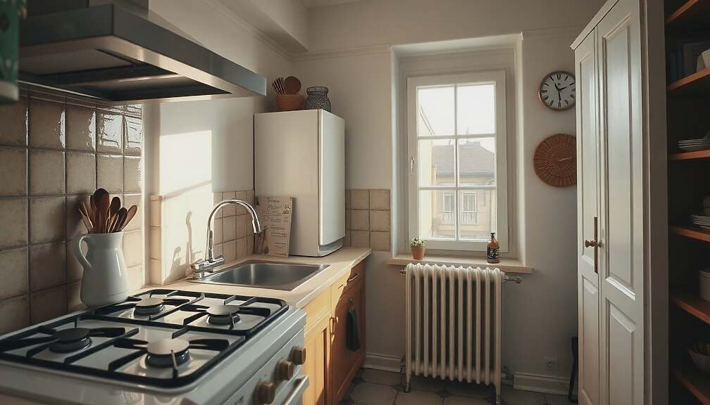 Save Money on Heating & Cooking Now!