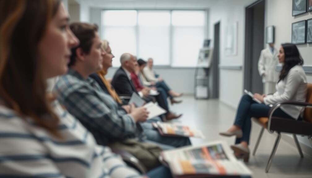 German Employers Demand New Fee for Doctor Visits