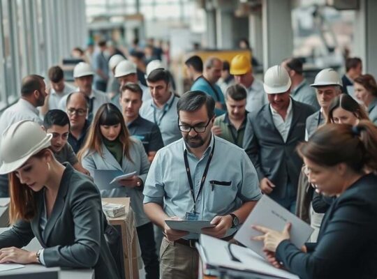 German Work Hours Surge to Record High - Driven by Women's Increase