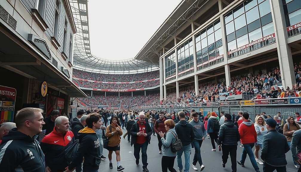 Europa League: Stuttgart Faces Roma, Freiburg Hosts Salzburg