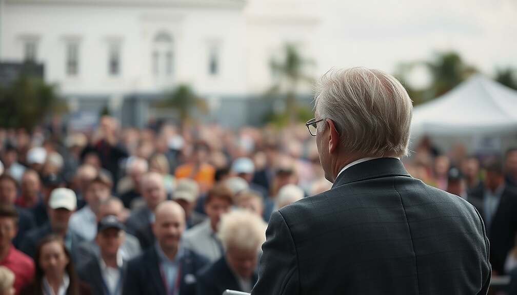 Kretschmer Opposes German Troops in Ukraine