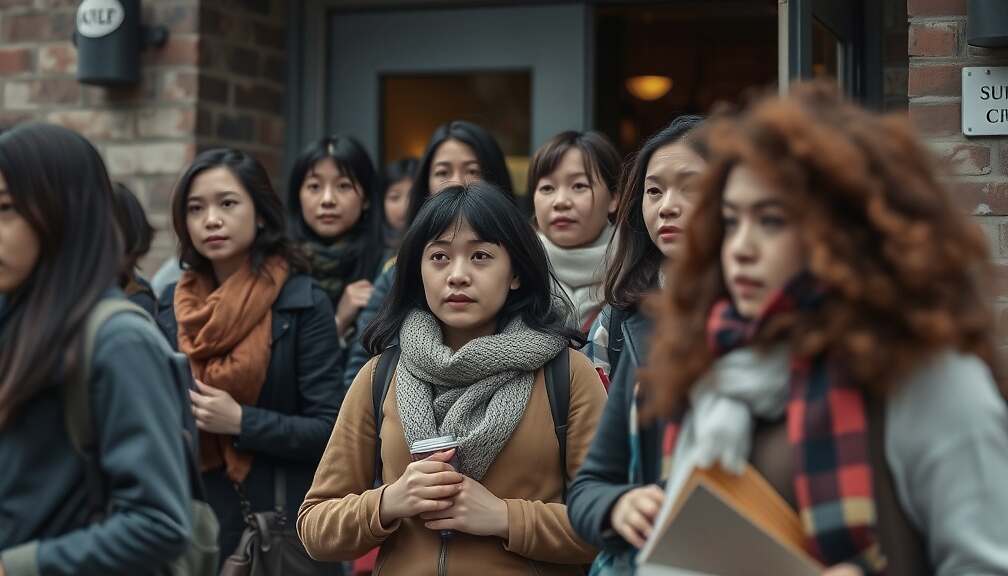 Career vs.. Child's Education - New Survey Reveals Struggle