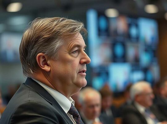 Kretschmer Proposes Cutting Sick Pay to Boost German Economy