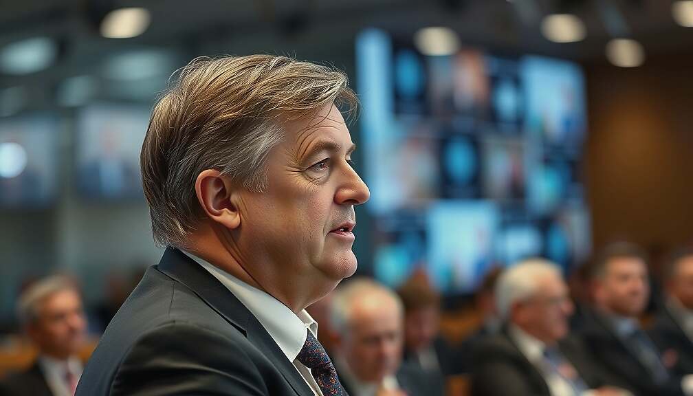 Kretschmer Proposes Cutting Sick Pay to Boost German Economy