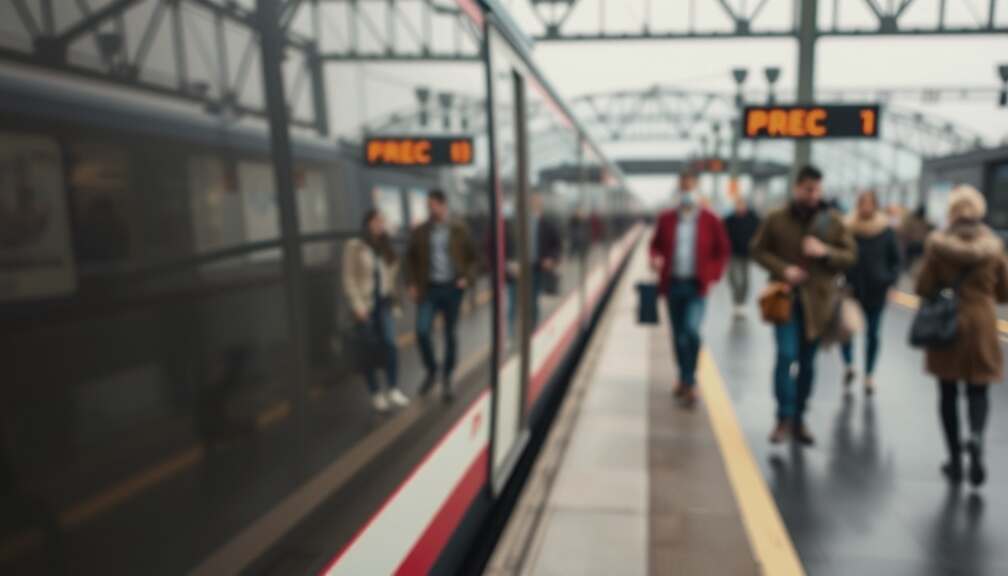 FlixTrain: New High-Speed Trains to Rival Deutsche Bahn Prices