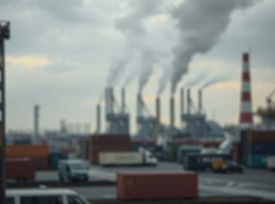 Critical Raw Material Risks Revealed