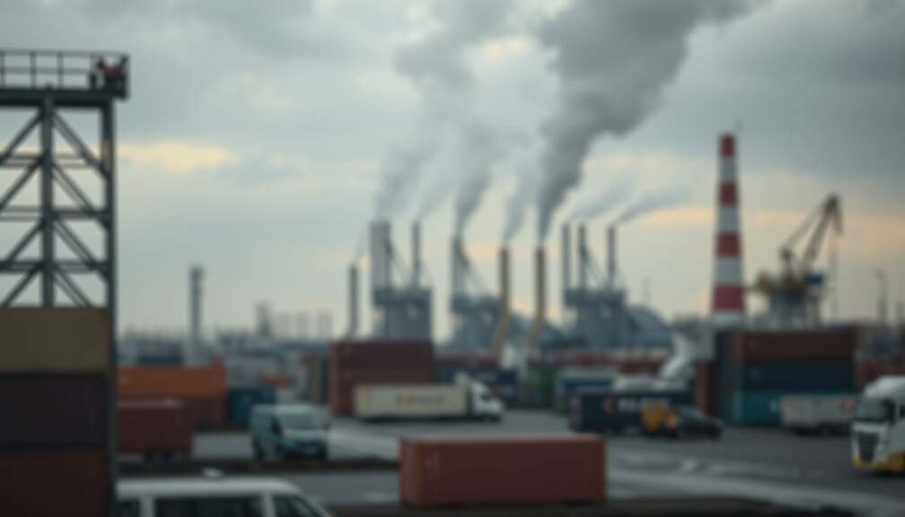 Critical Raw Material Risks Revealed