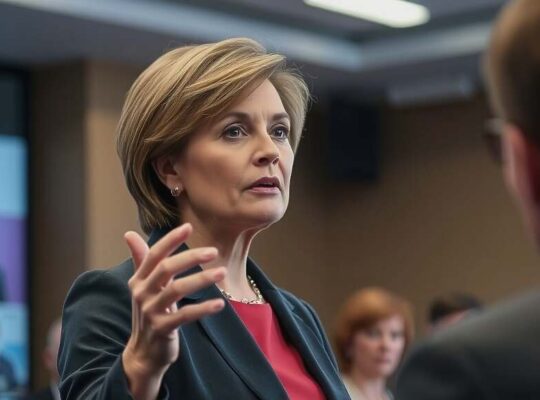 Housing Minister Opposes Socializing Private Housing Companies