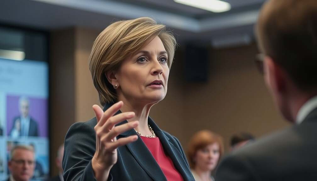 Housing Minister Opposes Socializing Private Housing Companies