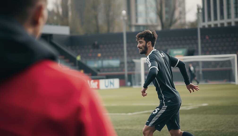 Paul Wanner: Bayern Star Joins PSV Eindhoven